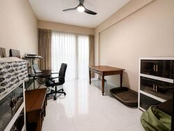 Jubilee Residence (D5), Apartment #562045681